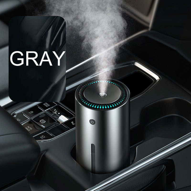 Humidificateur portable pour voiture