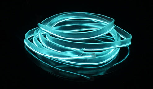 LED Neon Strip Lights