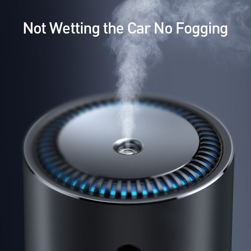 Portable Car Humidifier