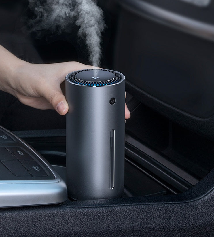 Humidificateur portable pour voiture