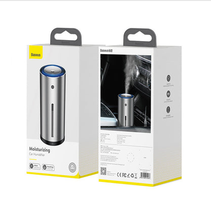 Humidificateur portable pour voiture