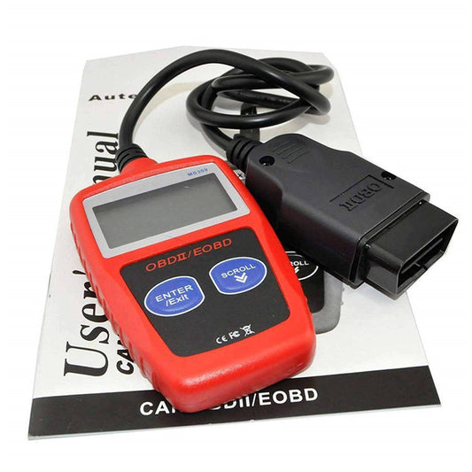 Outil de diagnostic automobile multifonctionnel