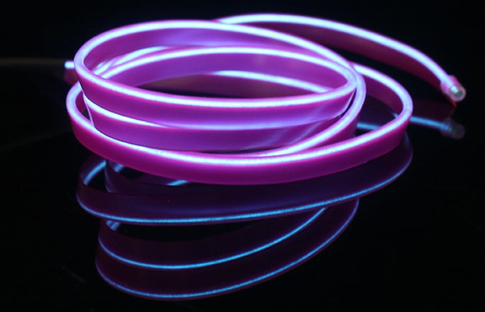 LED Neon Strip Lights