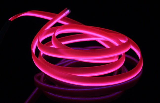 LED Neon Strip Lights