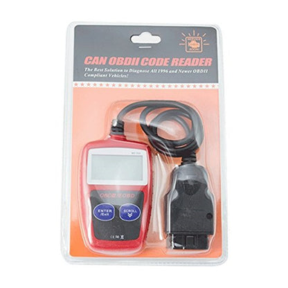 Multifunctional Car Diagnostic Tool