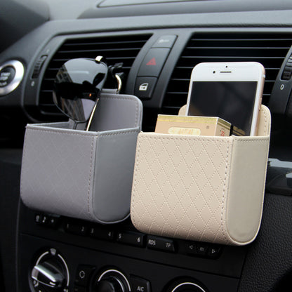 Keep Your Ride Organized & Stylish