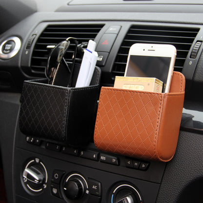 Keep Your Ride Organized & Stylish