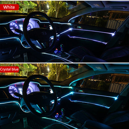 LED Neon Strip Lights